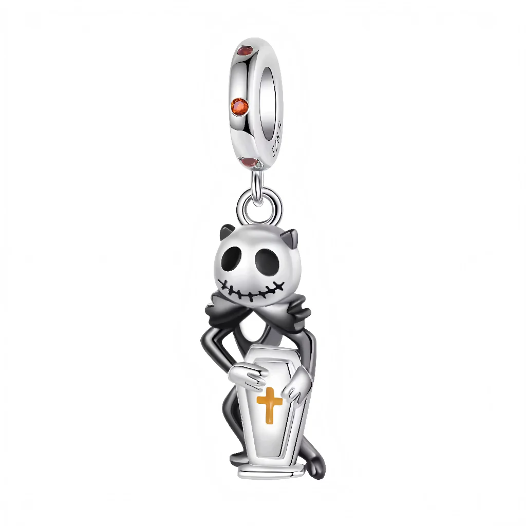 Seasonal and Event Charms - Halloween, Christmas, Chinese New Year