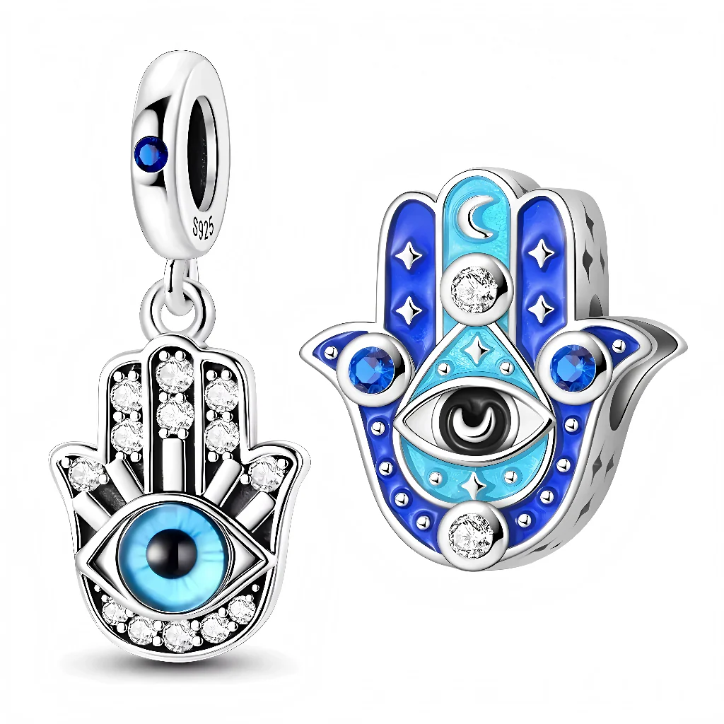 Charms Collection - Jewelry and Accessories for All Styles