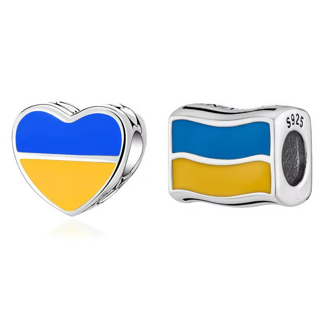 Charms Others: Animals, Travel, Clip Bracelets and Miscellaneous